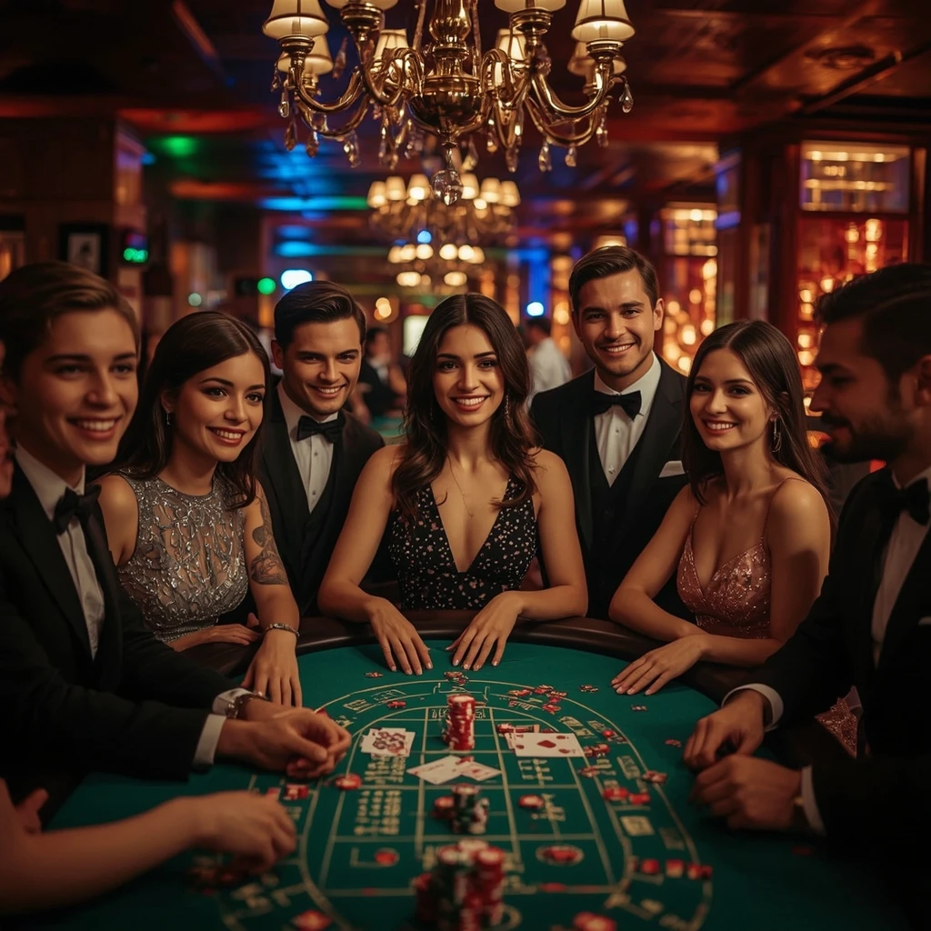 blackjack au casino OSIRIS CASINO