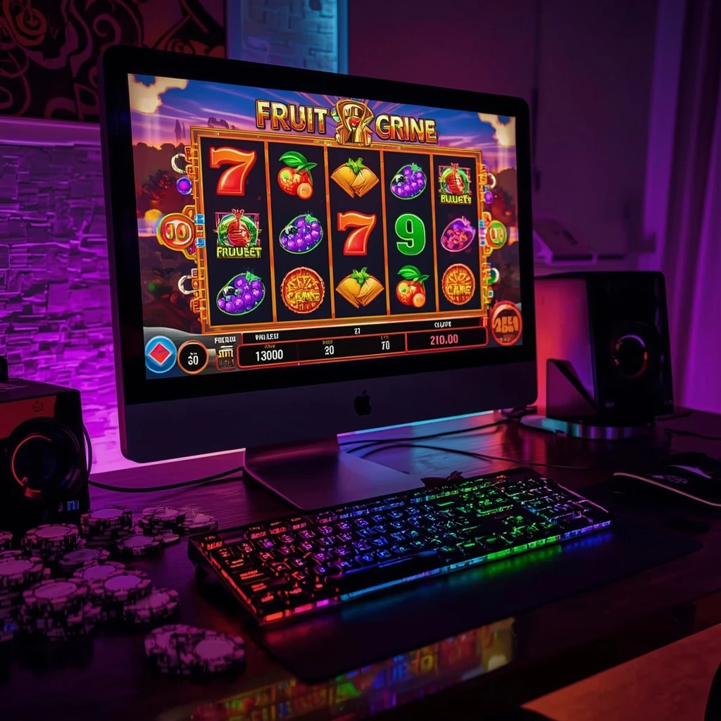 Microgaming OSIRIS CASINO