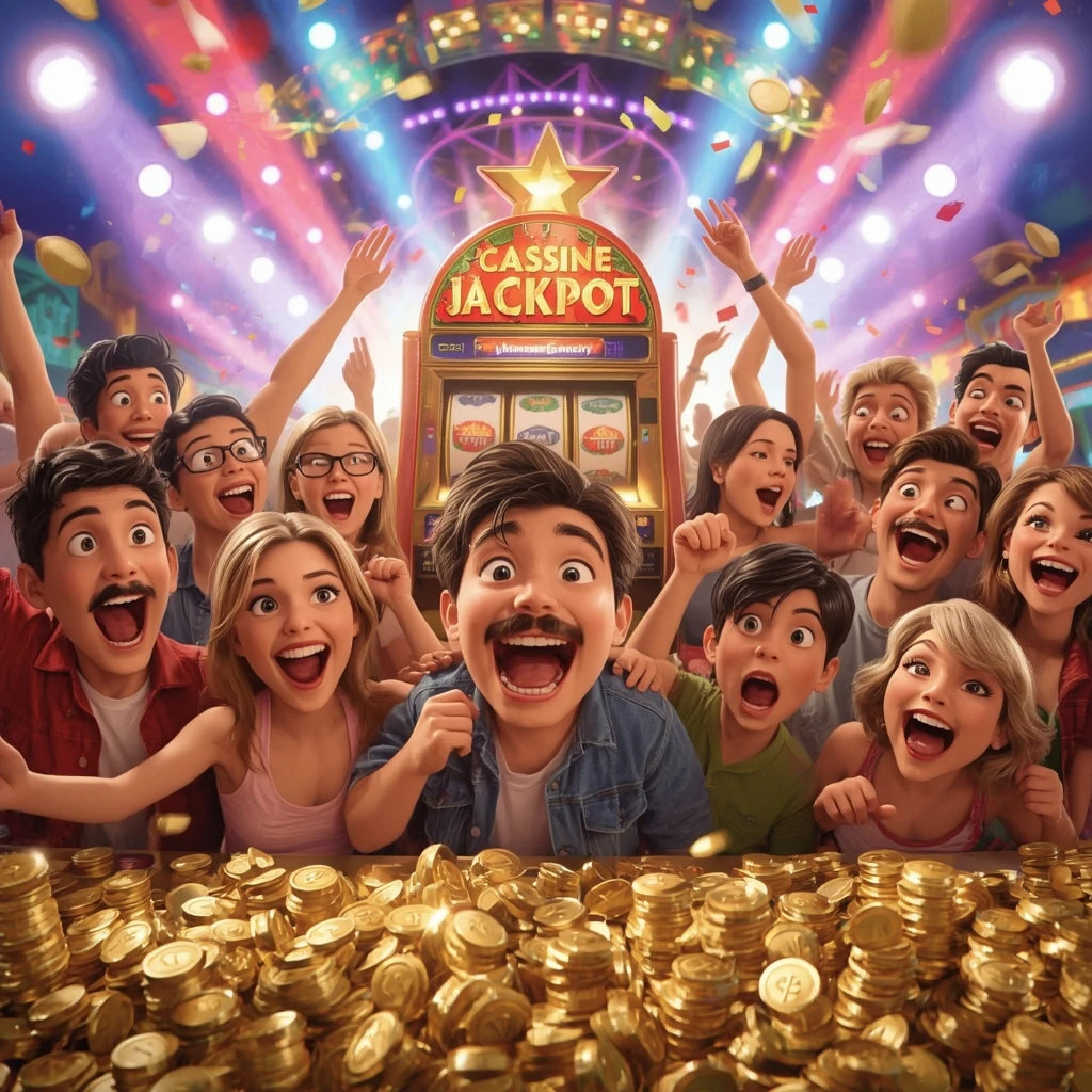 meilleurs jeux de Jackpot OSIRIS CASINO