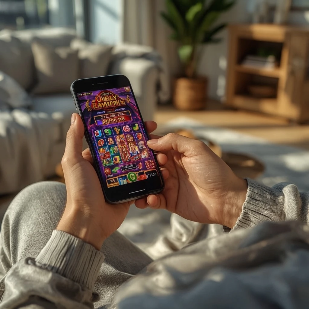machines à sous sur mobile Osiris Casino