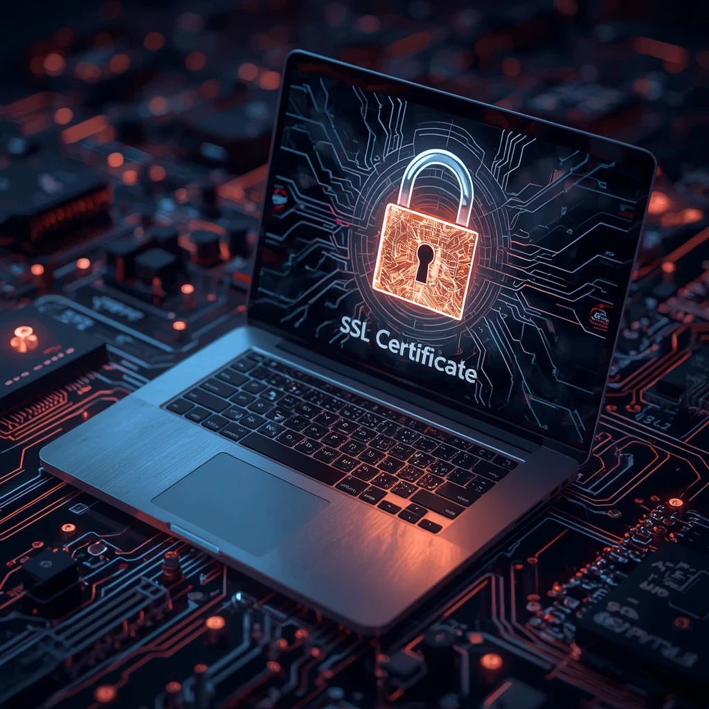 certificat ssl OSIRIS CASINO