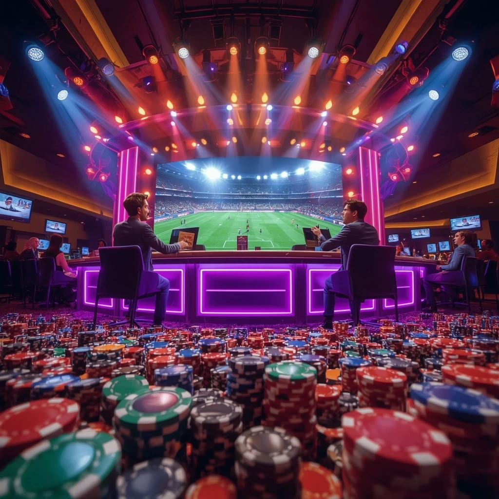 Paris au casino sur le football Osiris Casino