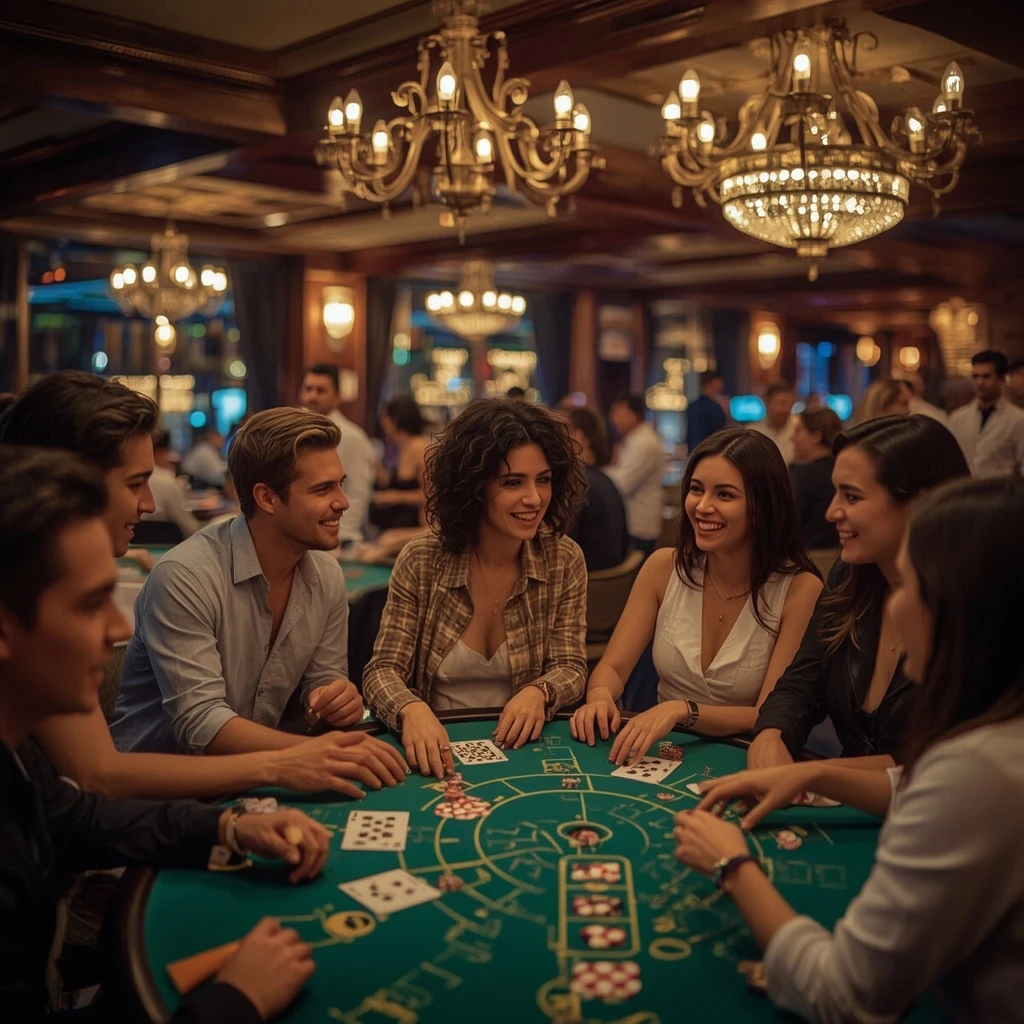 Double Bonus Poker Osiris Casino
