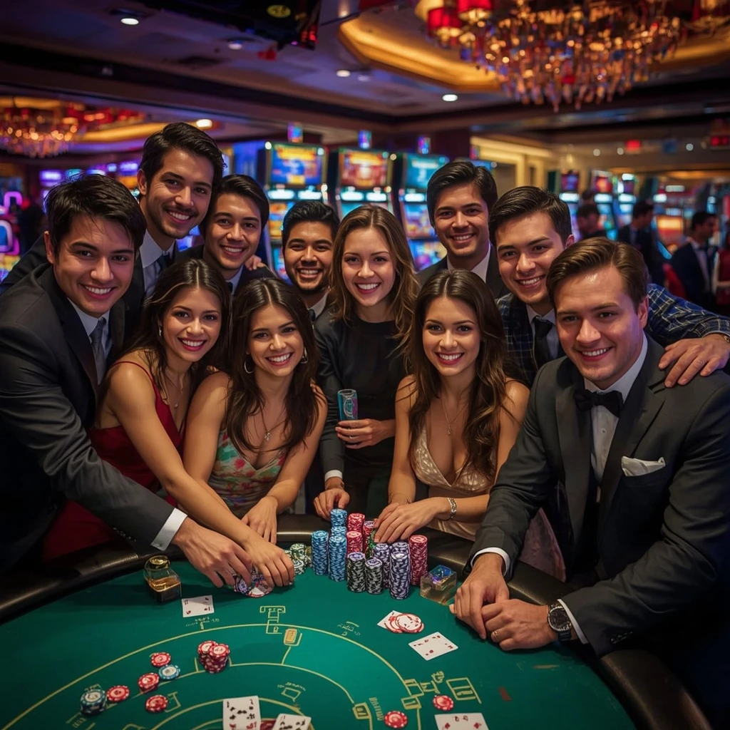 Les bases du jeu OSIRIS CASINO